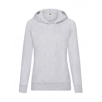 Viegls džemperis ar kapuci