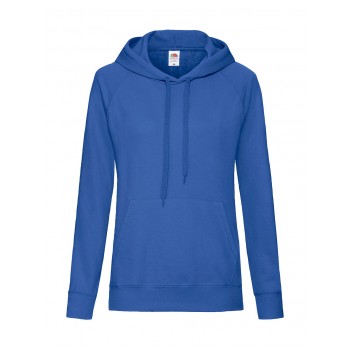 Viegls džemperis ar kapuci