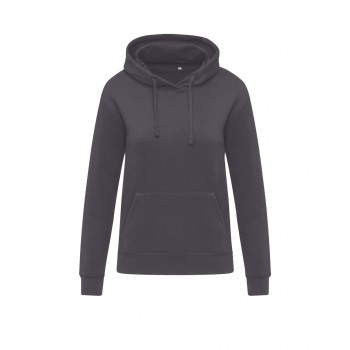 Oriģināls hūdijs ar kapuci sievietēm