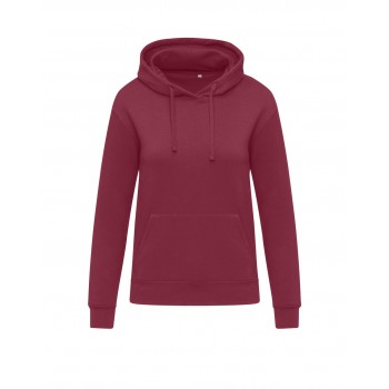 Oriģināls hūdijs ar kapuci sievietēm