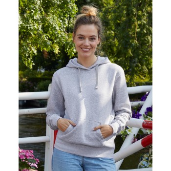 Oriģināls hūdijs ar kapuci sievietēm