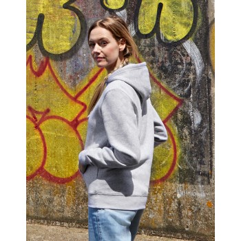 Oriģināls hūdijs ar kapuci sievietēm