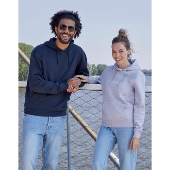 Oriģināls hūdijs ar kapuci sievietēm