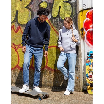 Oriģināls hūdijs ar kapuci sievietēm