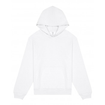 Unisex smags džemperis ar kapuci