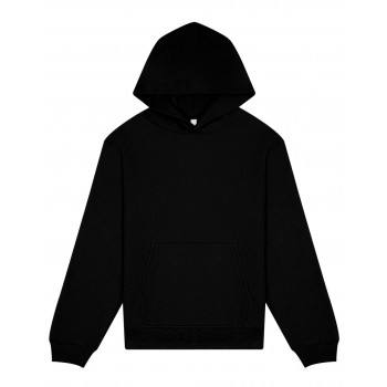 Unisex smags džemperis ar kapuci