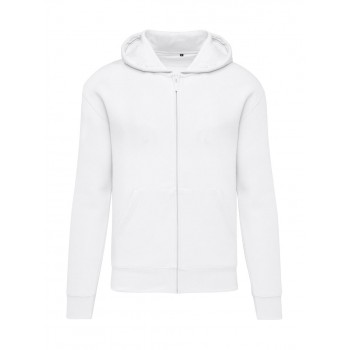 Oriģināls Bērnu hūdijs ar kapuci un rāvējslēdzēju