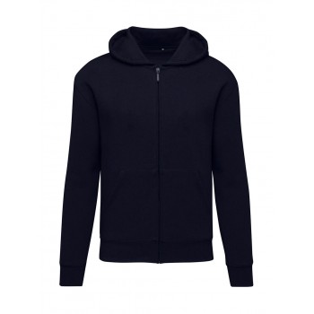 Oriģināls Bērnu hūdijs ar kapuci un rāvējslēdzēju