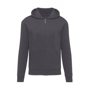 Oriģināls Bērnu hūdijs ar kapuci un rāvējslēdzēju