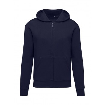 Oriģināls Bērnu hūdijs ar kapuci un rāvējslēdzēju