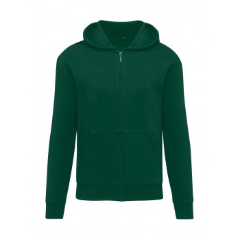 Oriģināls Bērnu hūdijs ar kapuci un rāvējslēdzēju