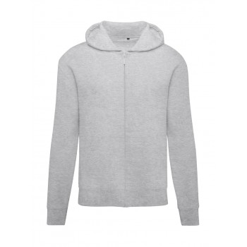 Oriģināls Bērnu hūdijs ar kapuci un rāvējslēdzēju