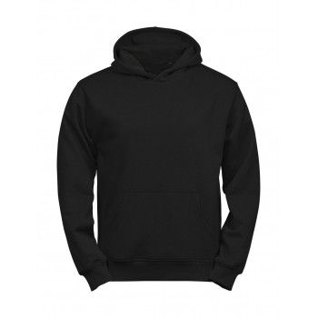 Jauniešu jaka ar kapuci