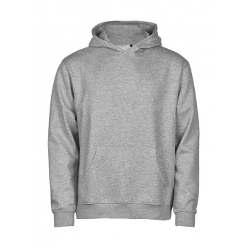 Jauniešu jaka ar kapuci