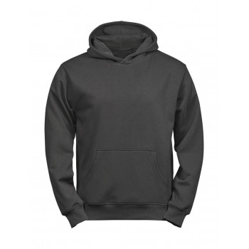 Jauniešu jaka ar kapuci