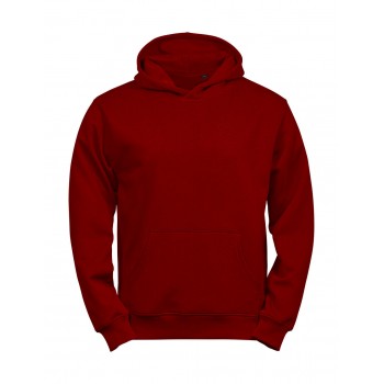 Jauniešu jaka ar kapuci