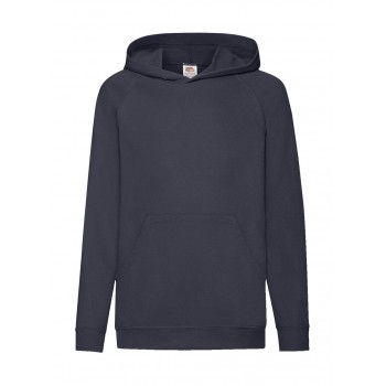 Viegls džemperis ar kapuci bērniem