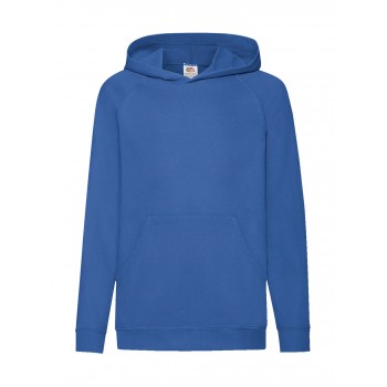 Viegls džemperis ar kapuci bērniem