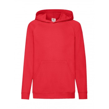 Viegls džemperis ar kapuci bērniem