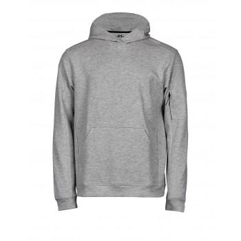 Athletic Hooded Sweat