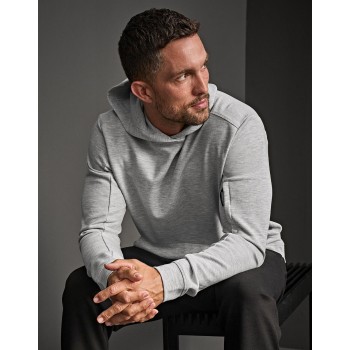 Athletic Hooded Sweat