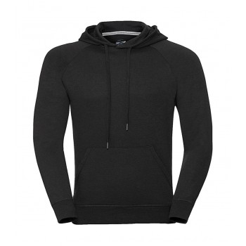 Vīriešu Hūdijs ar kapuci