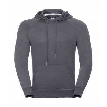 Vīriešu Hūdijs ar kapuci