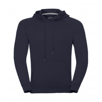 Vīriešu Hūdijs ar kapuci