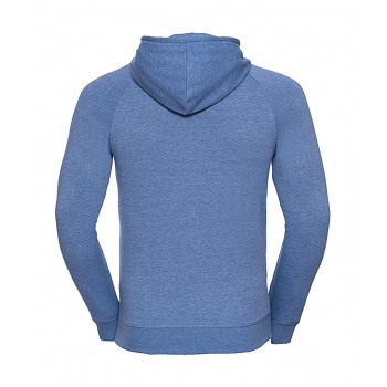 Vīriešu Hūdijs ar kapuci