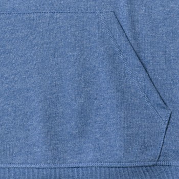 Vīriešu Hūdijs ar kapuci