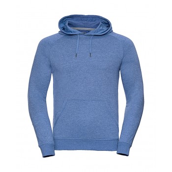 Vīriešu Hūdijs ar kapuci