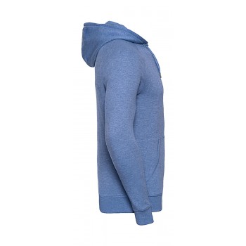 Vīriešu Hūdijs ar kapuci