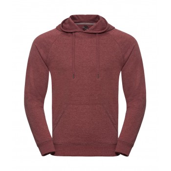 Vīriešu Hūdijs ar kapuci