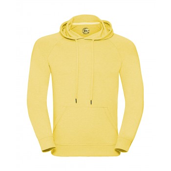 Vīriešu Hūdijs ar kapuci