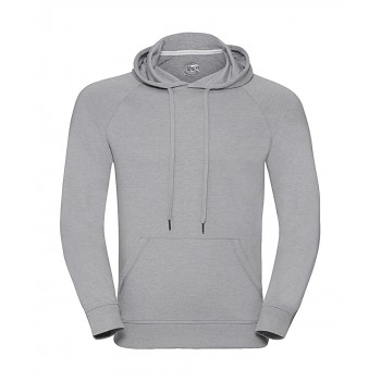 Vīriešu Hūdijs ar kapuci