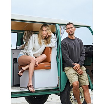 Vīriešu džemperis ar kapuci