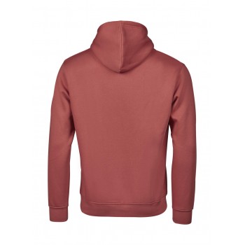 Vīriešu džemperis ar kapuci