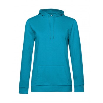 Hoodie /women French Terry