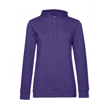 Hoodie /women French Terry