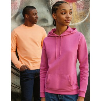 Hoodie /women French Terry