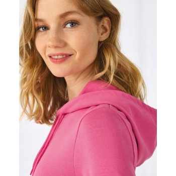 Hoodie /women French Terry