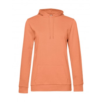 Hoodie /women French Terry