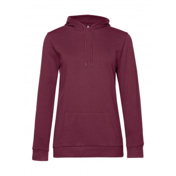 Hoodie /women French Terry