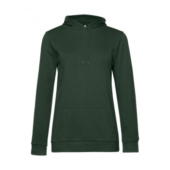 Hoodie /women French Terry