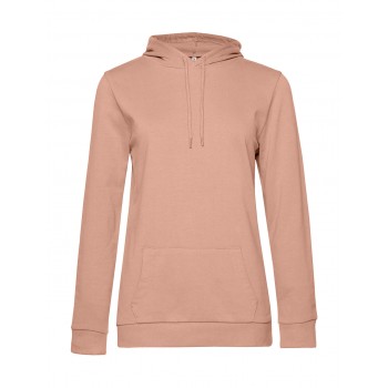 Hoodie /women French Terry