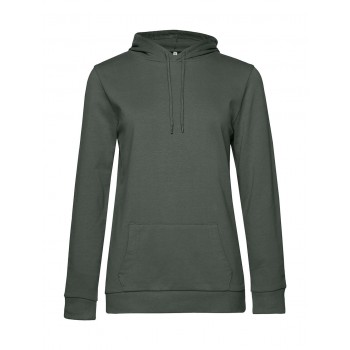 Hoodie /women French Terry