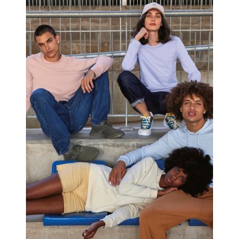 Hoodie /women French Terry