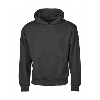 Pilsētas smags brīvs sporta hūdijs ar kapuci