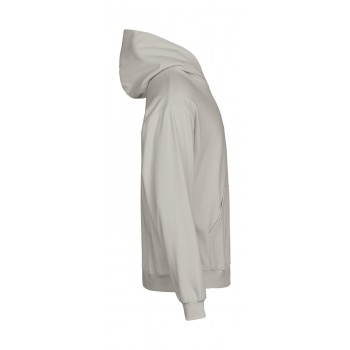 Pilsētas smags brīvs sporta hūdijs ar kapuci