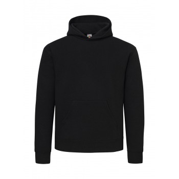 Supercotton™ džemperis ar kapuci